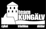 Team Kungälv Logo
